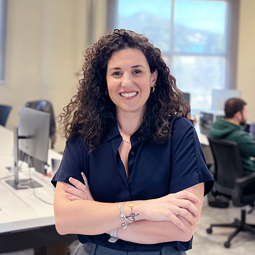 Calypso Lykiardopoulou